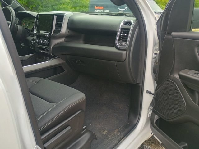 Used 2026 RAM 1500 Express AWD/4WD image 14