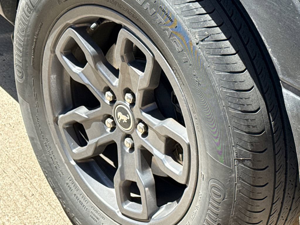 Used 2023 Ford Bronco Sport Big Bend w/ Convenience Package image 7