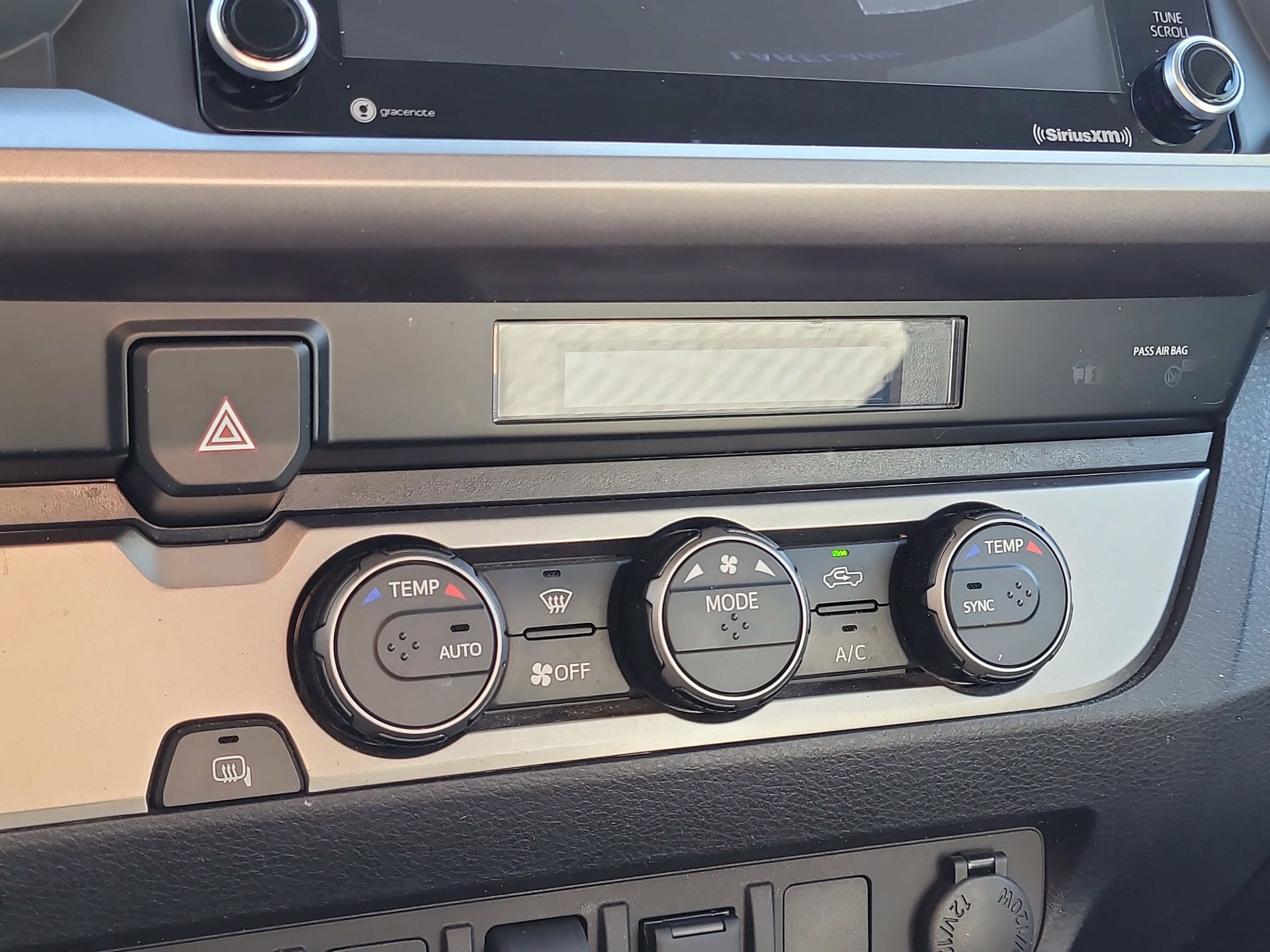 Certified 2023 Toyota Tacoma SR5 image 25