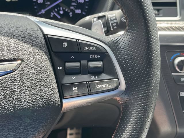 Used 2018 Genesis G80 3.3T Sport RWD image 30