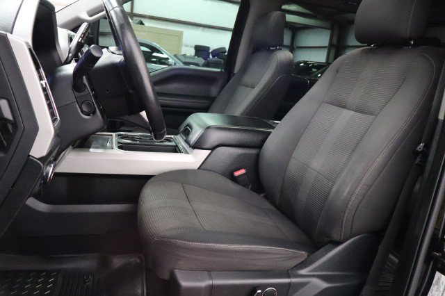 Used 2020 Ford F250 Lariat AWD/4WD image 38