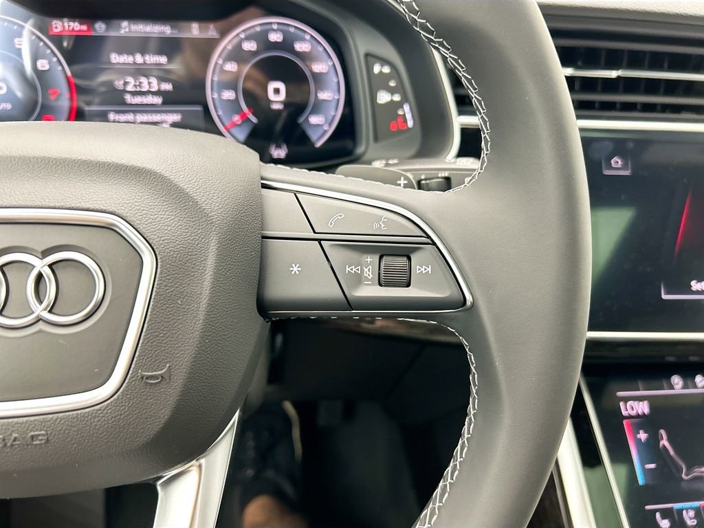 New 2026 Audi Q8 Premium Plus image 12