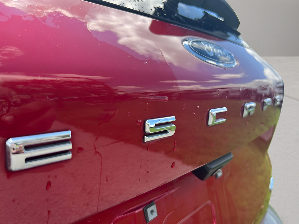 Used 2020 Ford Escape SE AWD/4WD image 13