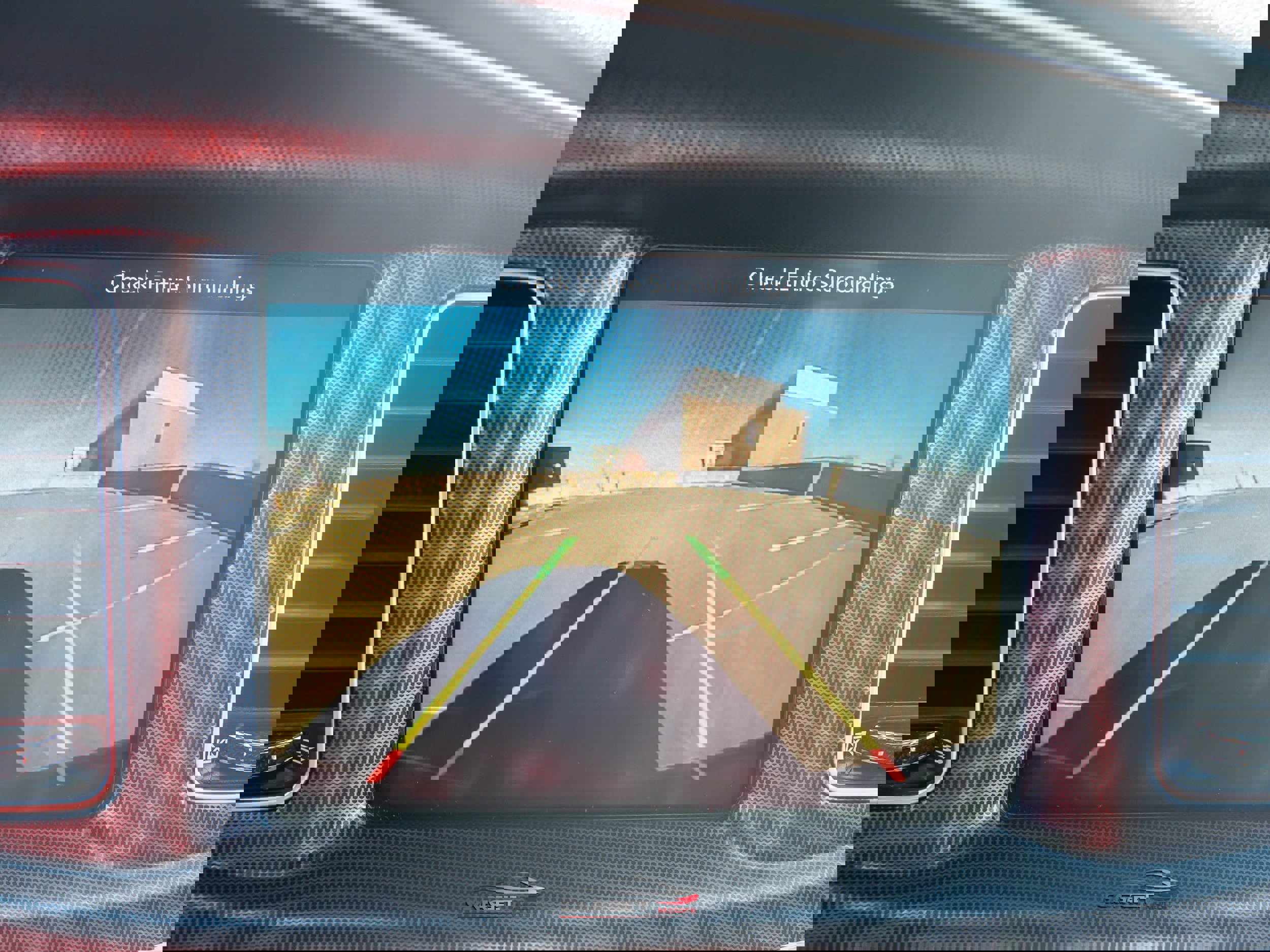 Used 2018 Dodge Charger R/T Scat Pack image 33