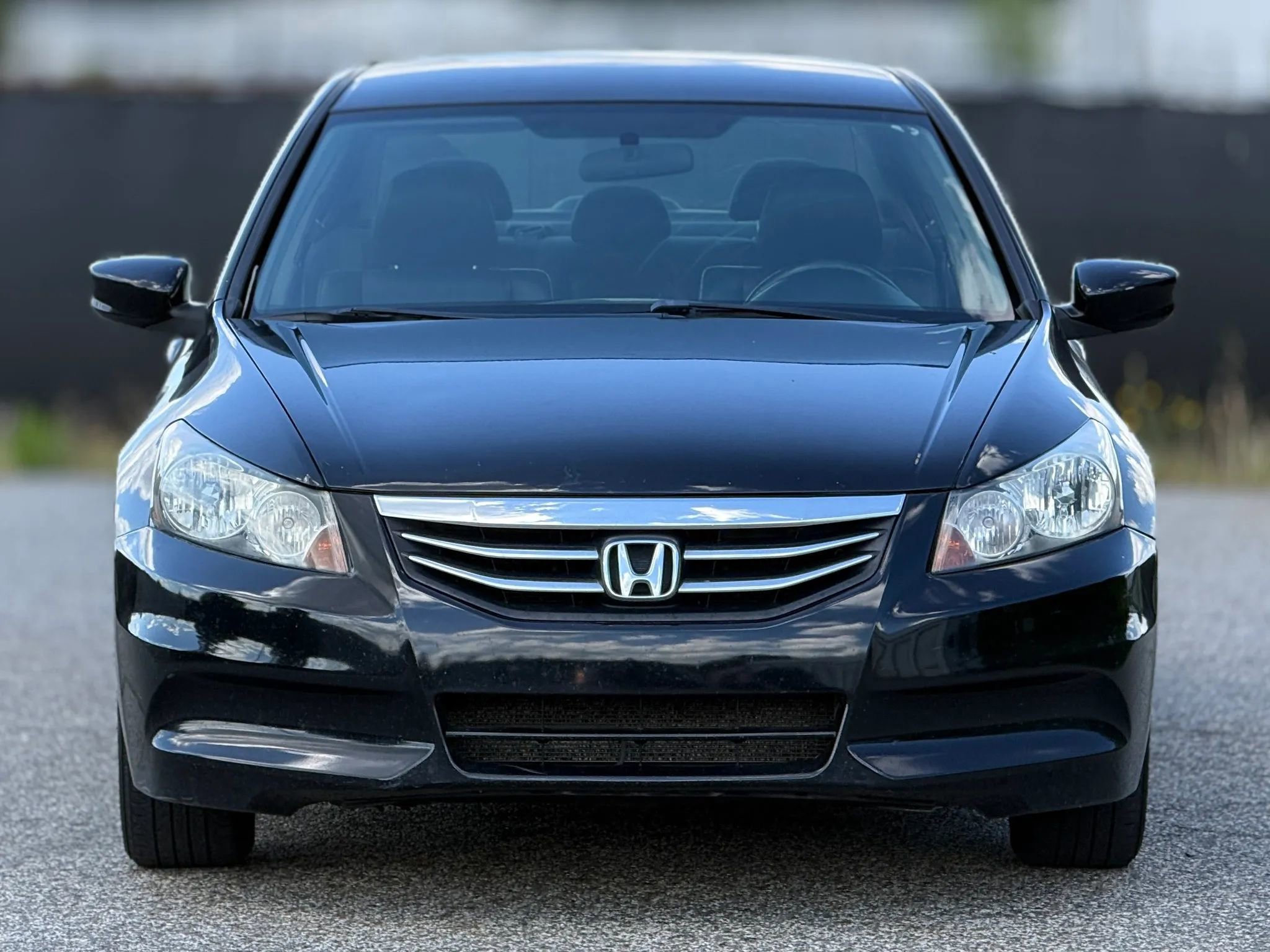 Used 2012 Honda Accord SE image 5
