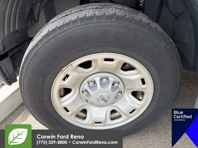 Used 2019 Nissan NV 2500 SV RWD image 18