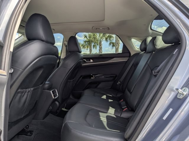 Certified 2023 Kia K5 EX FWD image 14