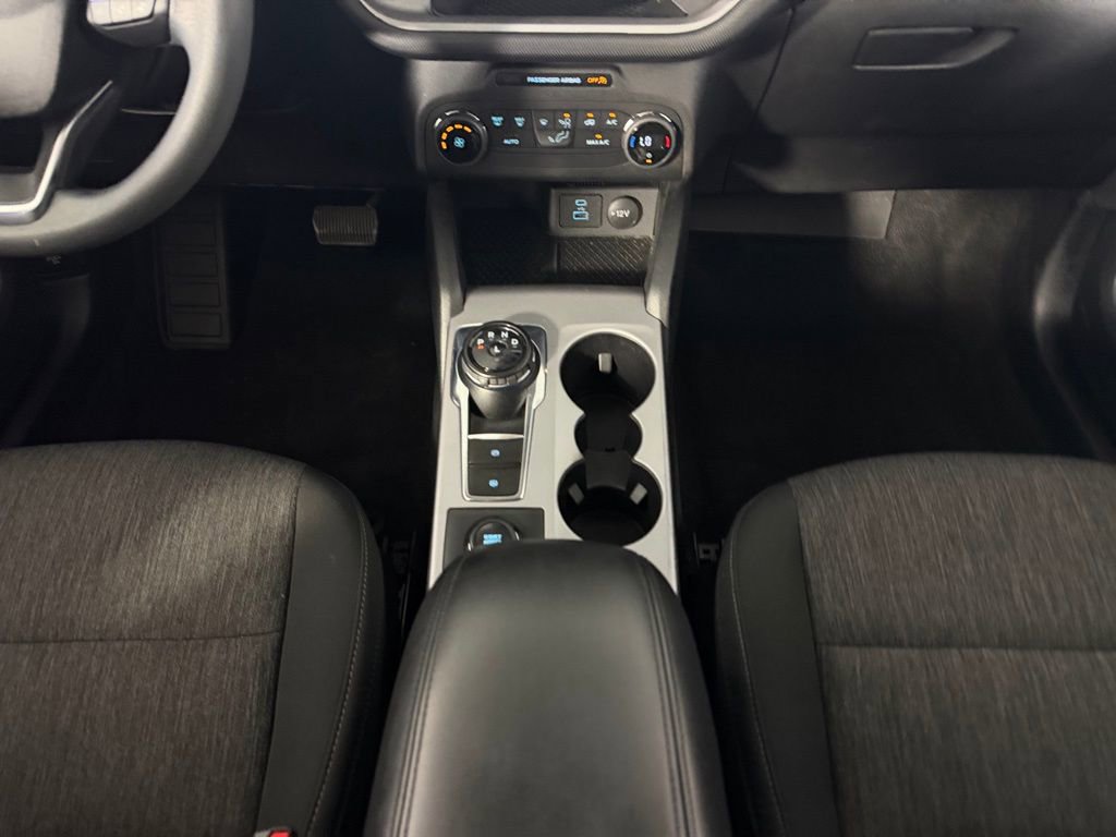 Used 2021 Ford Bronco Sport Big Bend AWD/4WD image 17