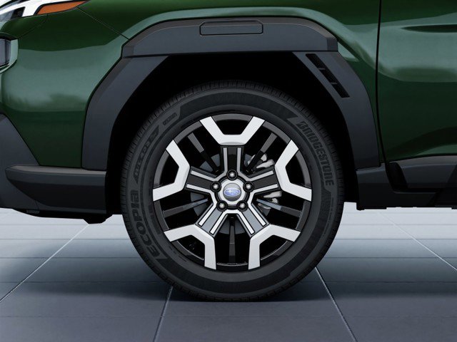 New 2026 Subaru Outback Touring XT image 9