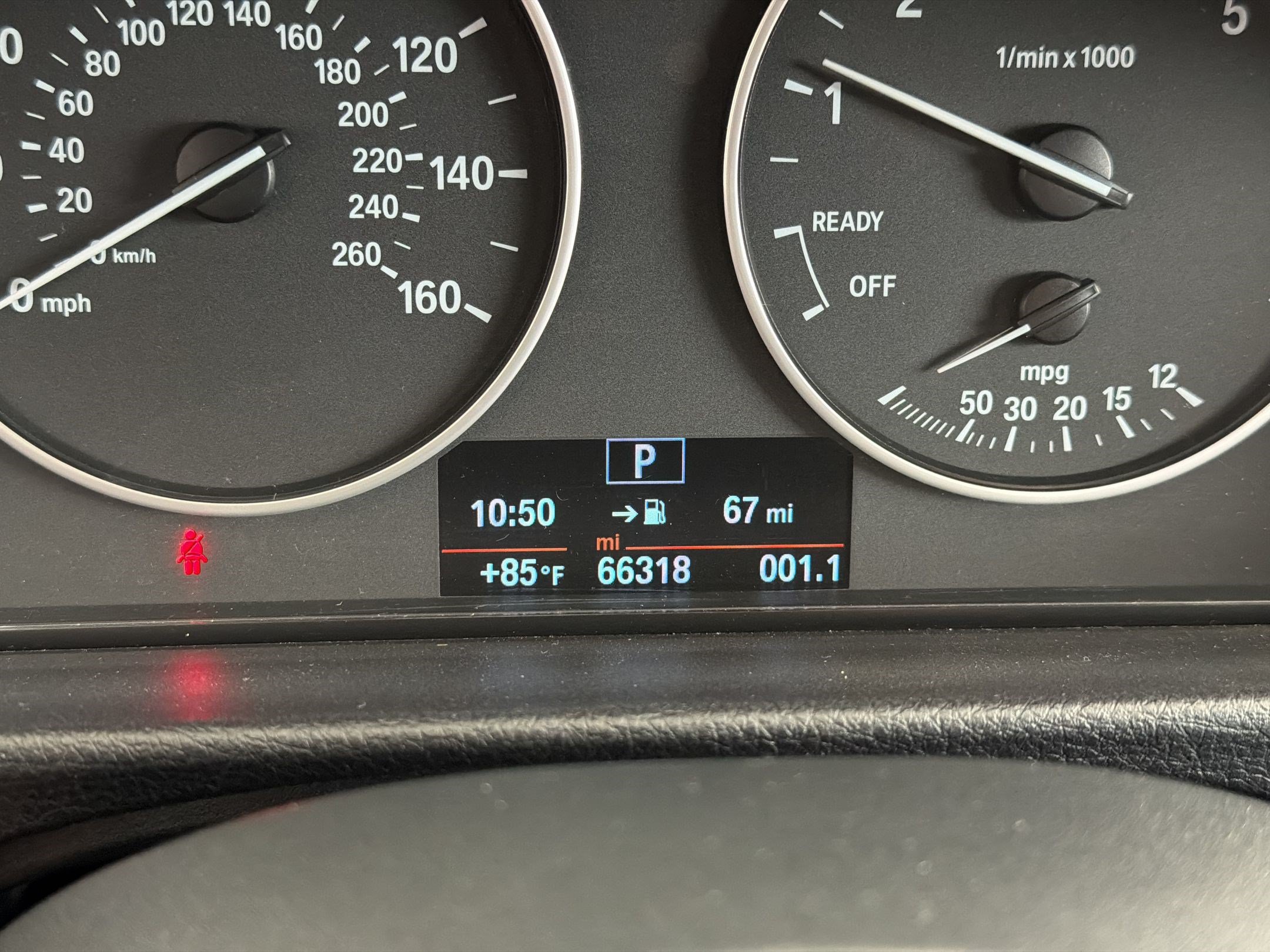 Used 2018 BMW 320i xDrive Sedan AWD/4WD image 20