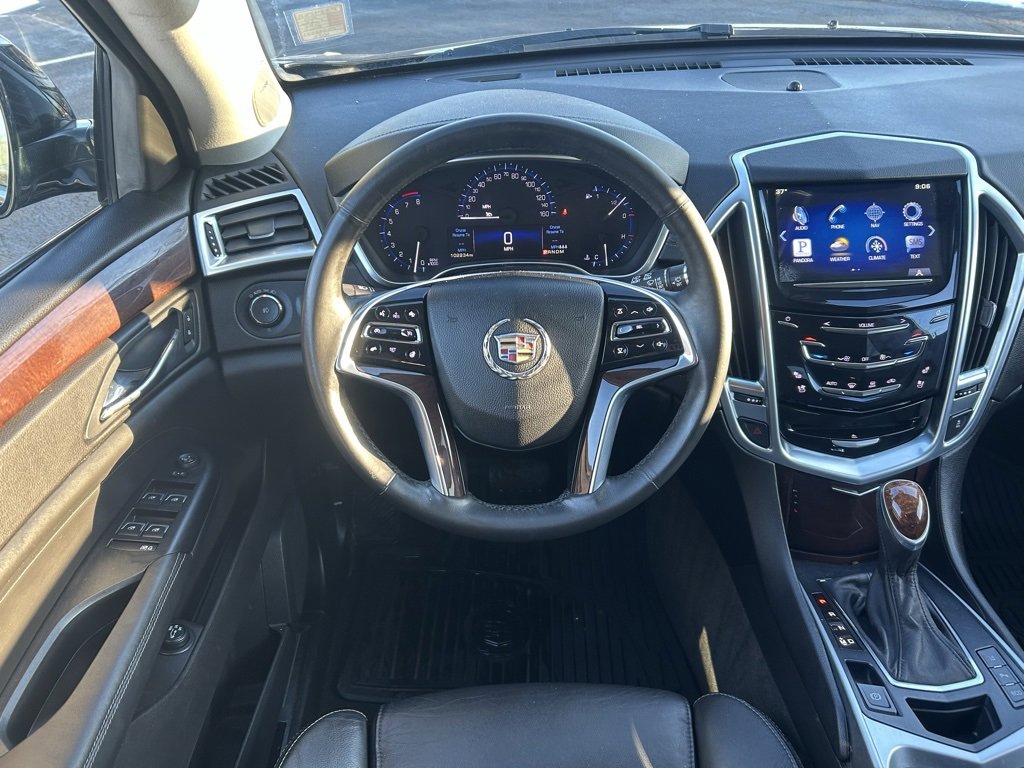 Used 2015 Cadillac SRX Premium image 3