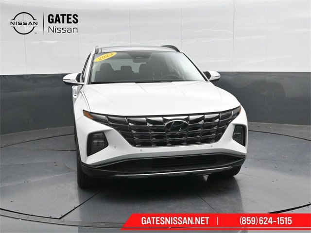 Used 2023 Hyundai Tucson Limited image 5