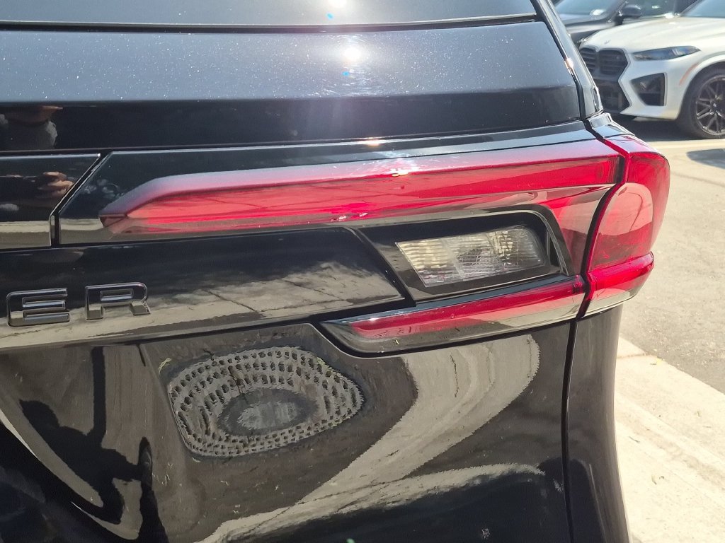Used 2025 Toyota Grand Highlander AWD Hybrid image 26