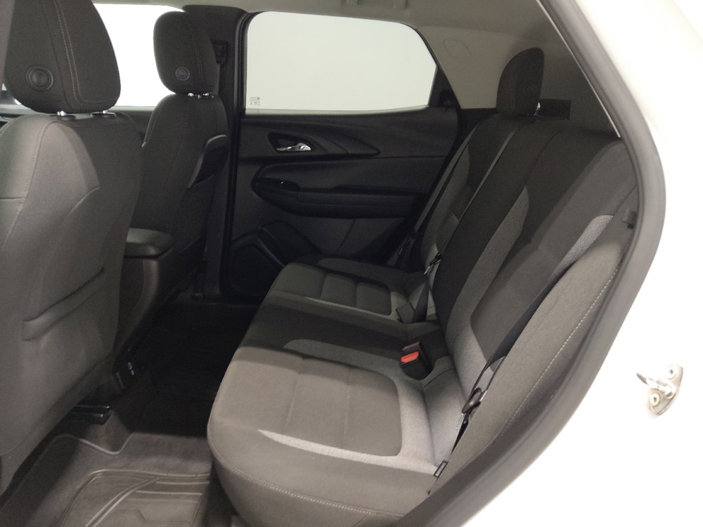 Used 2021 Chevrolet TrailBlazer LT w/ Convenience Package image 18
