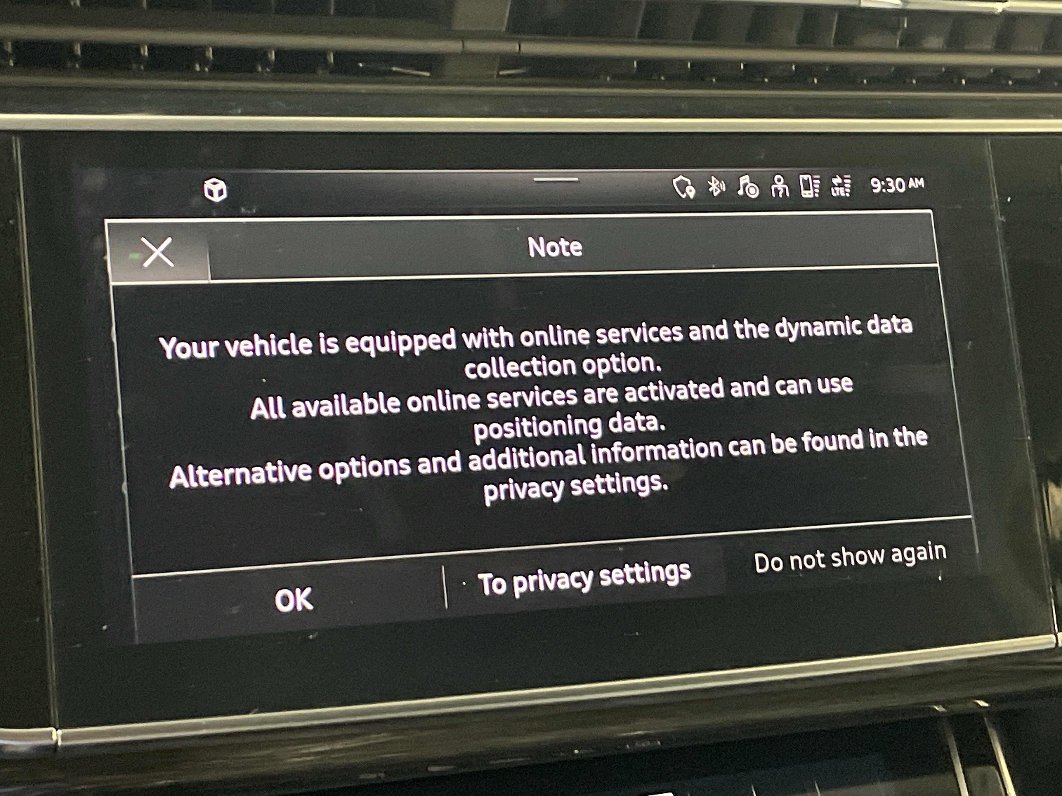 Used 2025 Audi Q7 2.0T Premium Plus AWD/4WD image 23