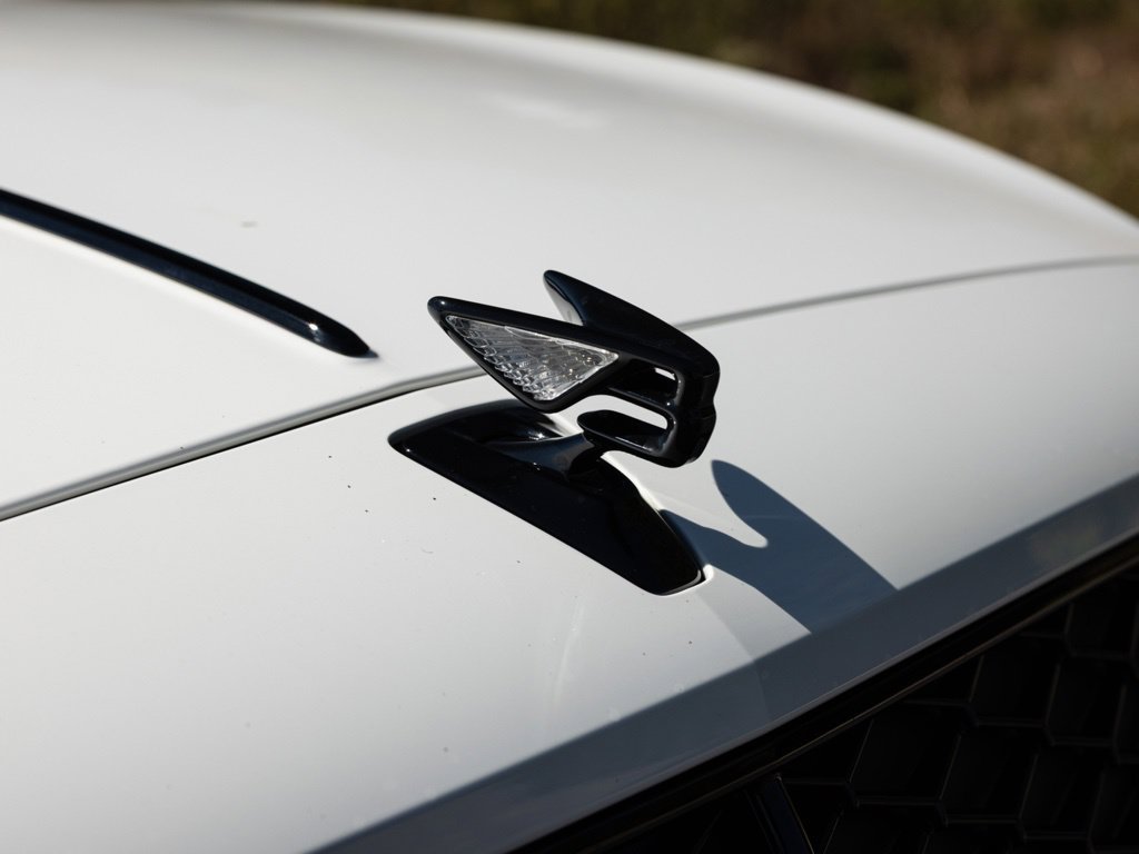 Used 2025 Bentley Flying Spur Plug-In Hybrid AWD/4WD image 20