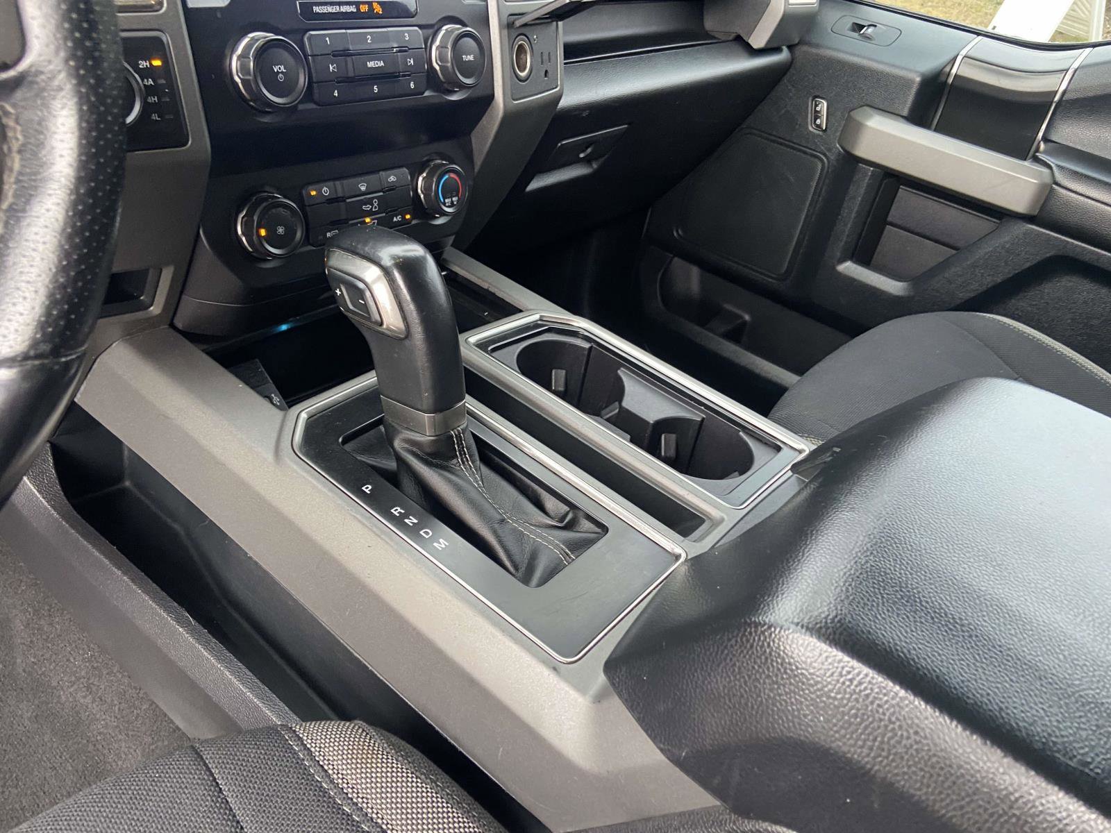 Used 2019 Ford F150 Raptor image 10