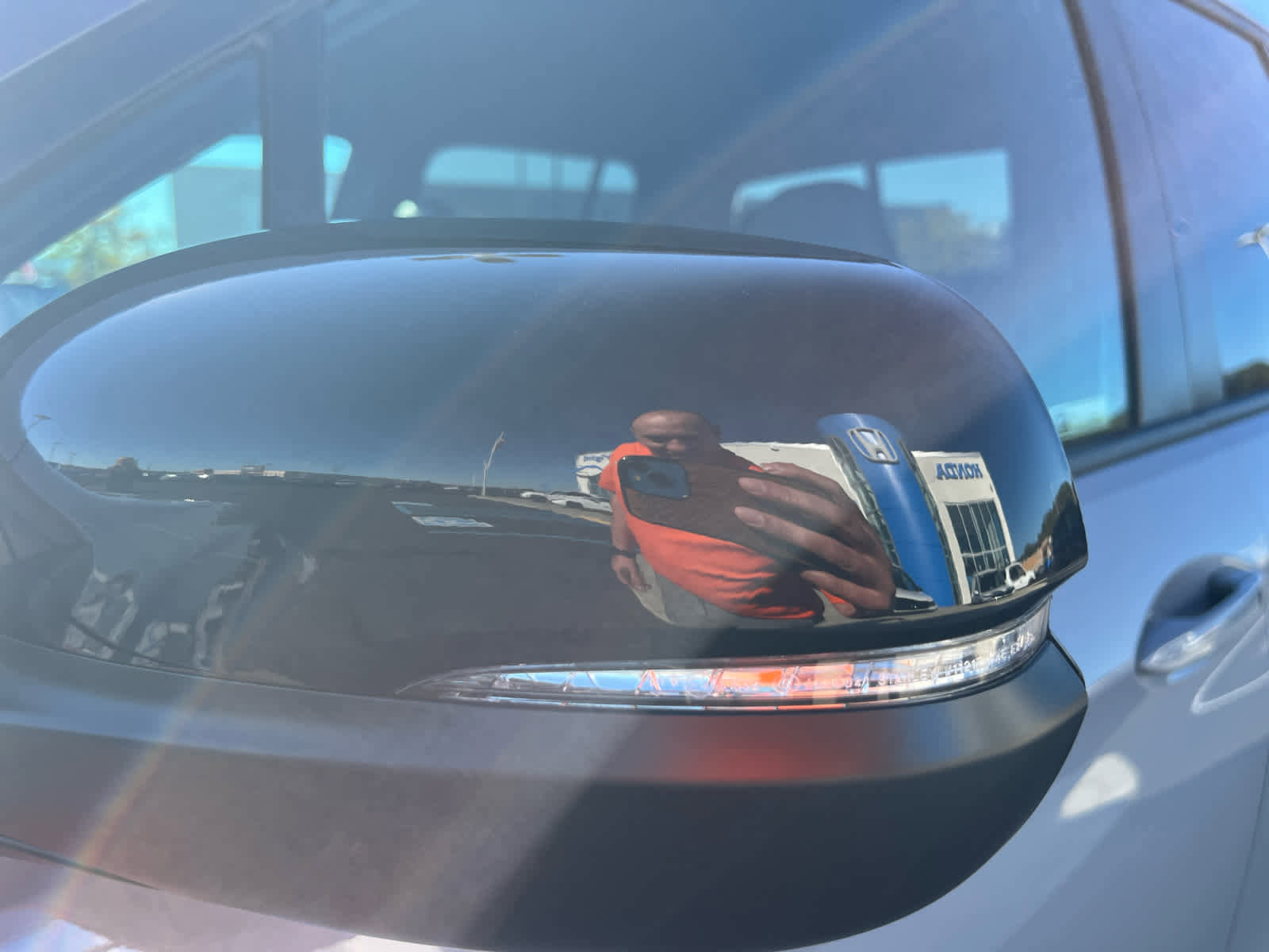 New 2026 Honda Ridgeline TrailSport image 22