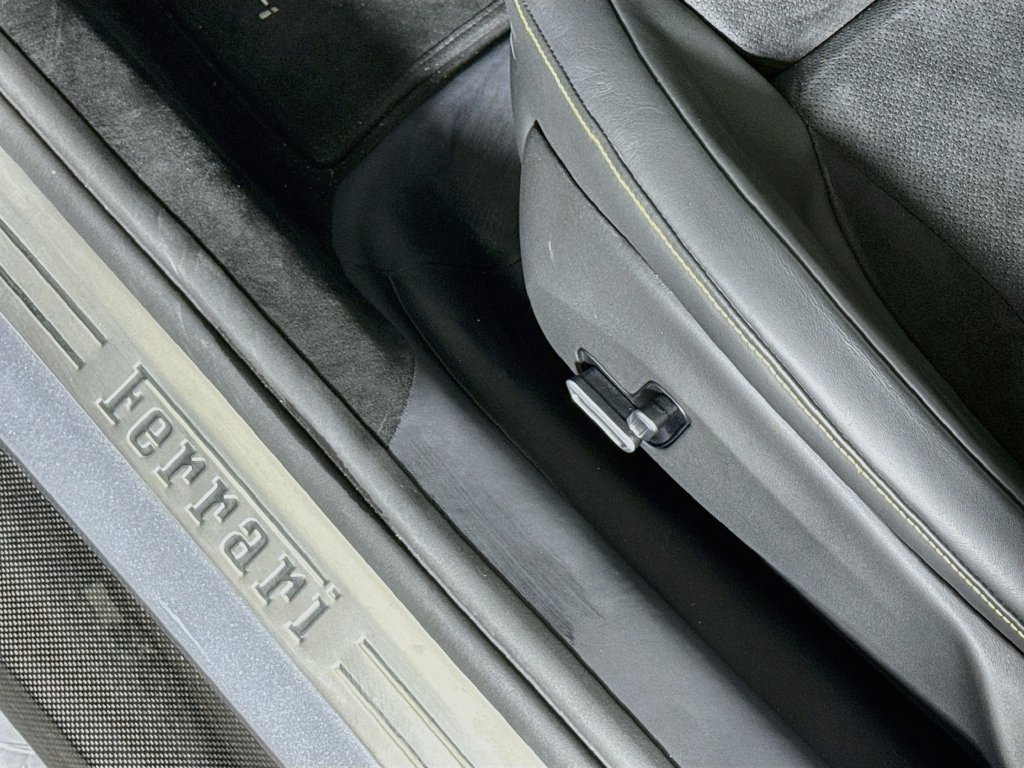 Certified 2026 Ferrari 12Cilindri RWD image 25