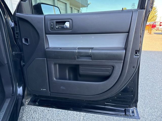 Used 2014 Ford Flex Limited w/ Equipment Group 303A image 13
