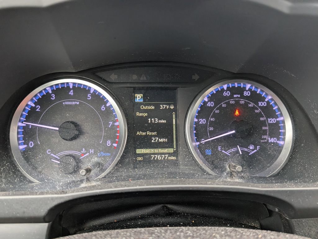 Used 2019 Toyota Highlander LE image 21