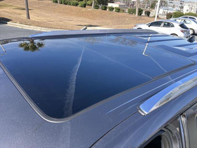 Certified 2026 Toyota Sequoia Capstone image 10