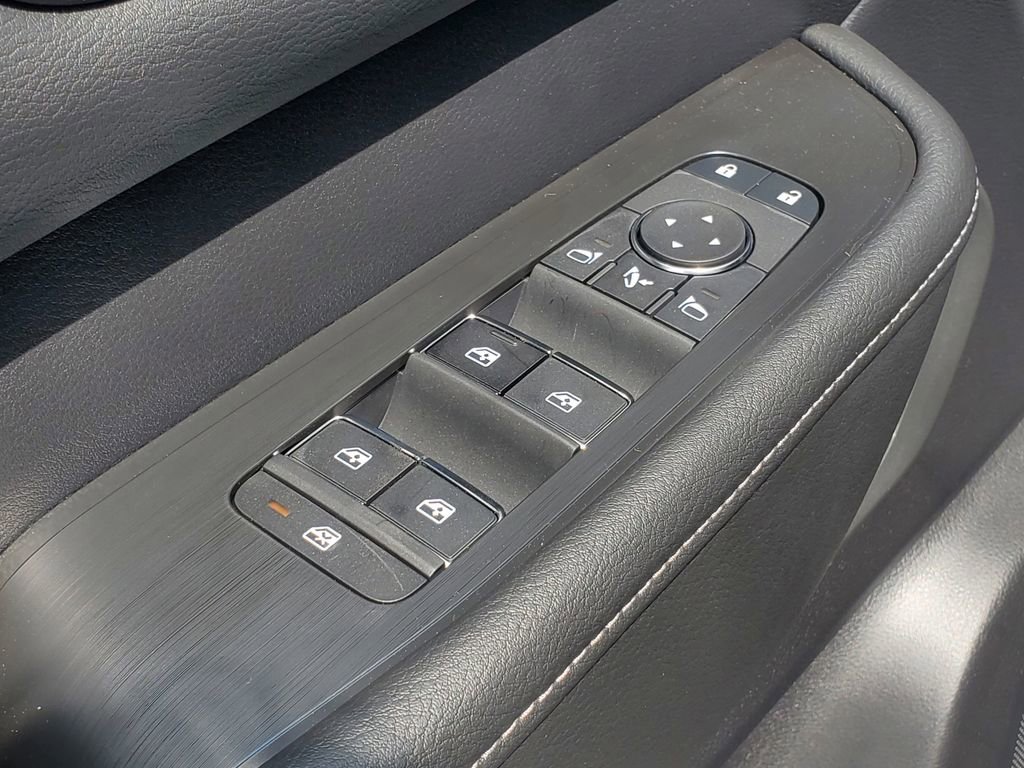 New 2025 Nissan Armada PRO-4X w/ Pro-4X Premium Package image 11