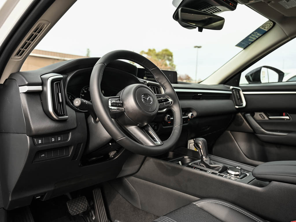 New 2026 MAZDA CX-50 AWD 2.5 S w/ Weather Package image 18