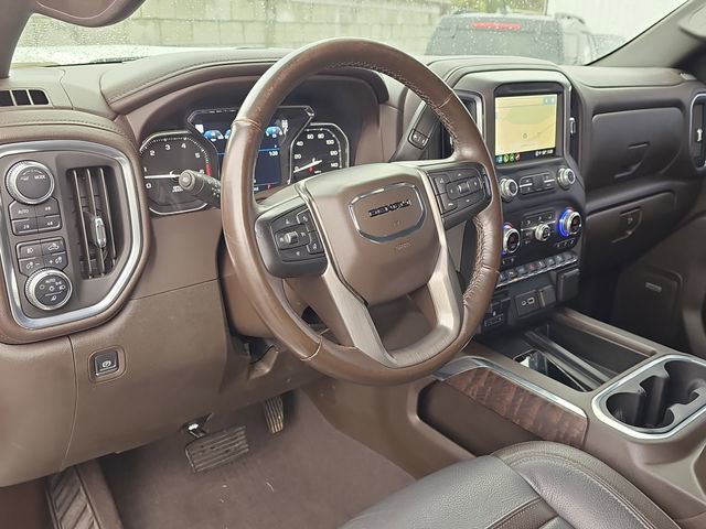 Used 2022 GMC Sierra 2500 Denali image 15