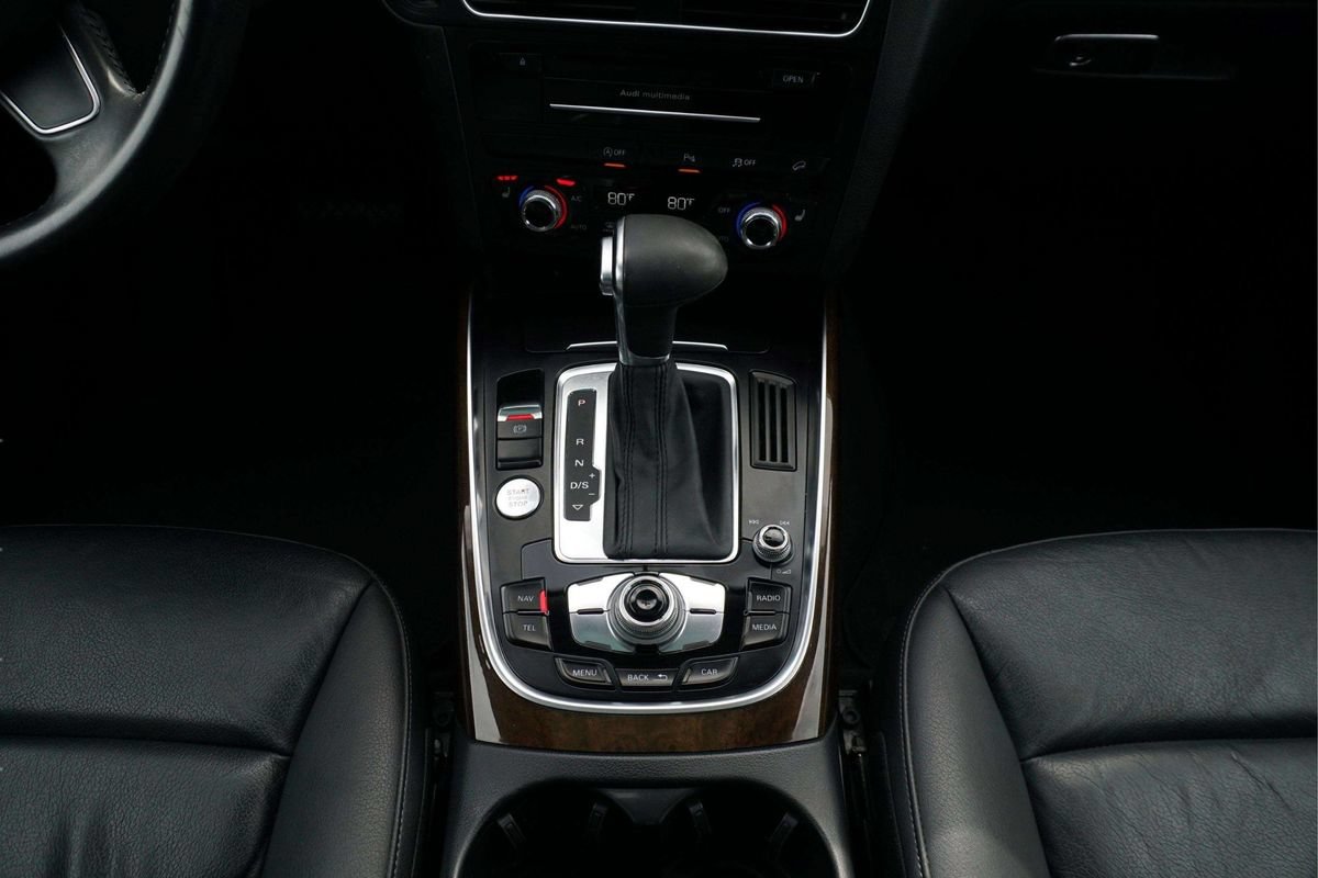 Used 2014 Audi Q5 3.0T Premium Plus AWD/4WD image 24
