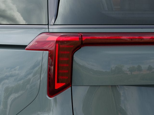 New 2027 Kia Carnival SX Prestige FWD image 11