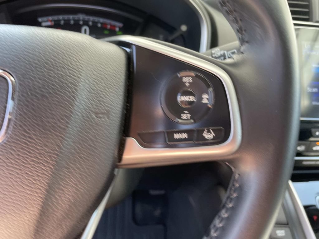 Used 2017 Honda CR-V EX-L image 14