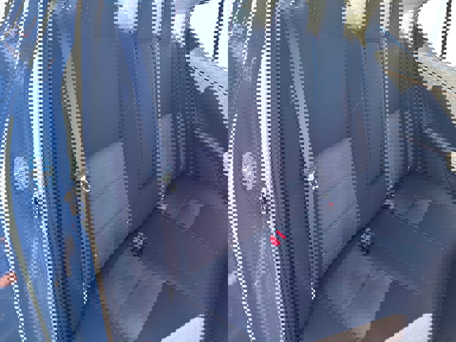 Used 2024 Nissan Sentra SR image 17