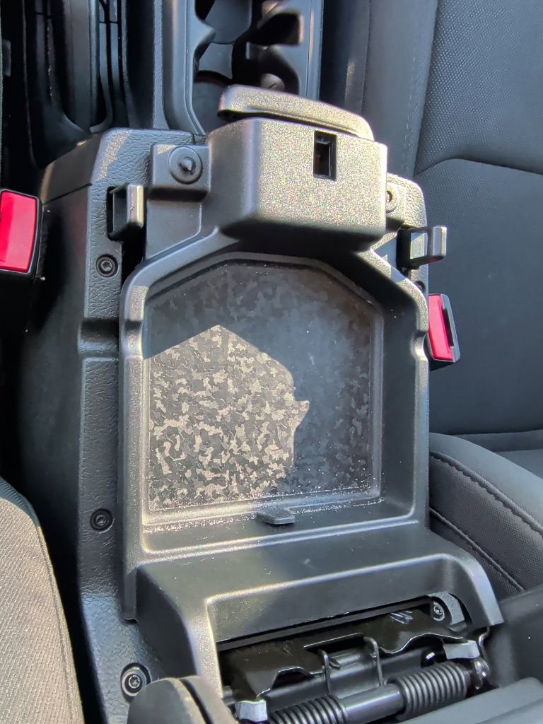 Used 2023 Jeep Wrangler Willys 4xe image 32