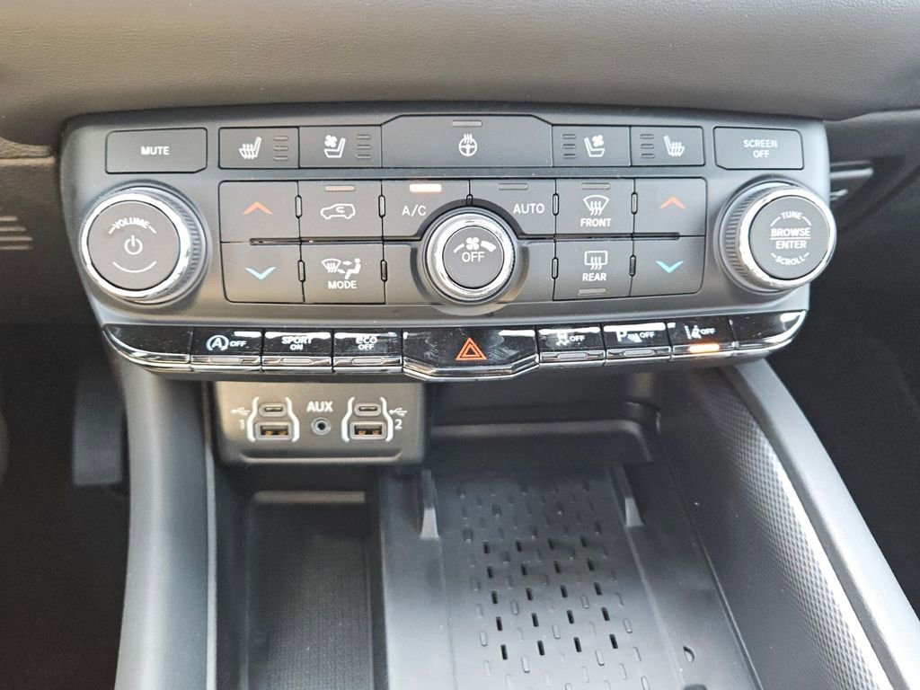 New 2026 Dodge Durango GT image 20