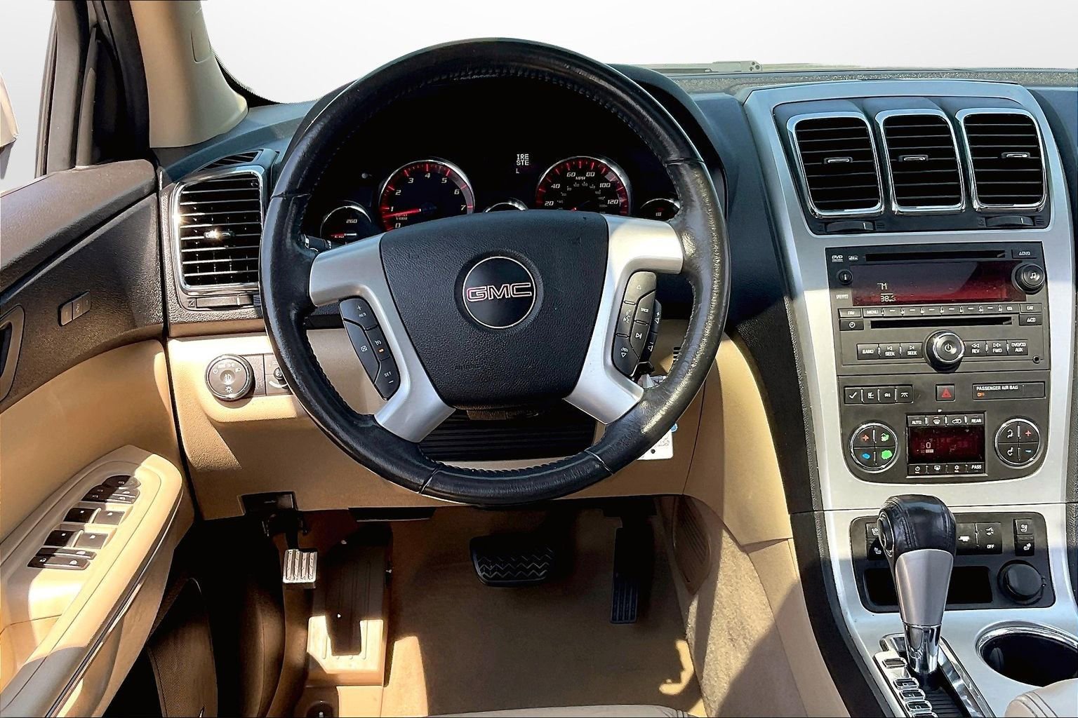 Used 2011 GMC Acadia SLT image 6