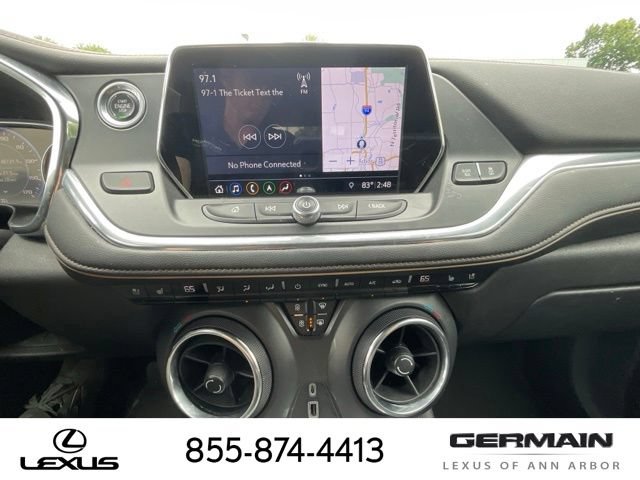 Used 2019 Chevrolet Blazer Premier w/ LPO, Floor Liner Package AWD/4WD image 18