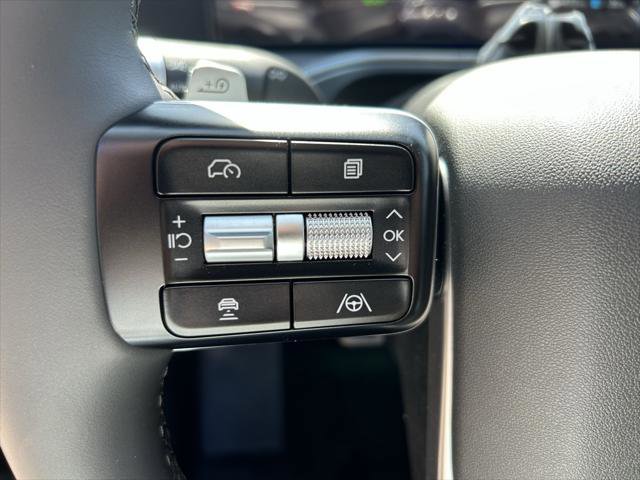 New 2026 Hyundai Ioniq 9 SEL image 14