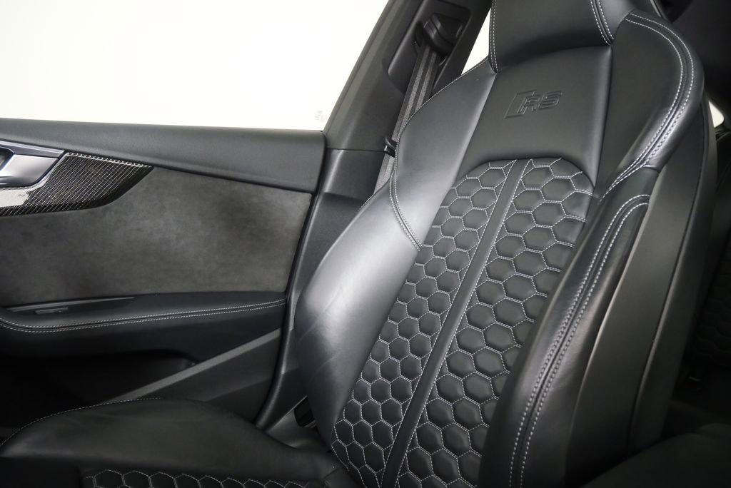 Used 2021 Audi RS 5 Sportback w/ Dynamic Package image 24