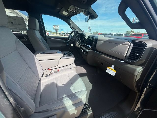 New 2026 Chevrolet Silverado 1500 LT w/ Protection Package AWD/4WD image 19
