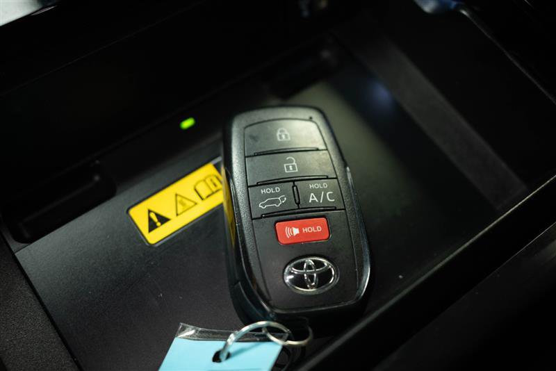 Used 2023 Toyota bZ4X FWD w/ Weather Package image 26