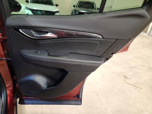 Certified 2023 Buick Envision Preferred image 30