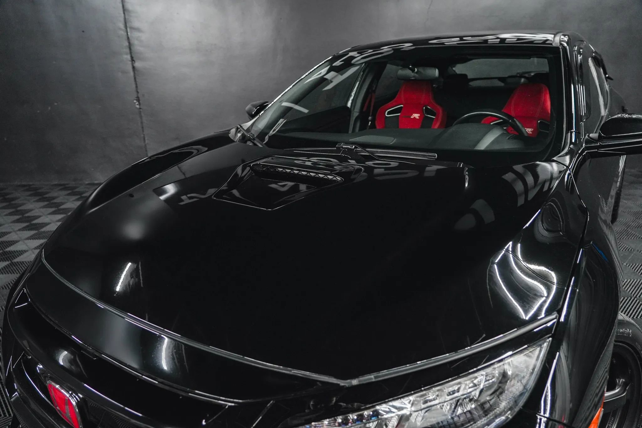 Used 2019 Honda Civic Type R image 6