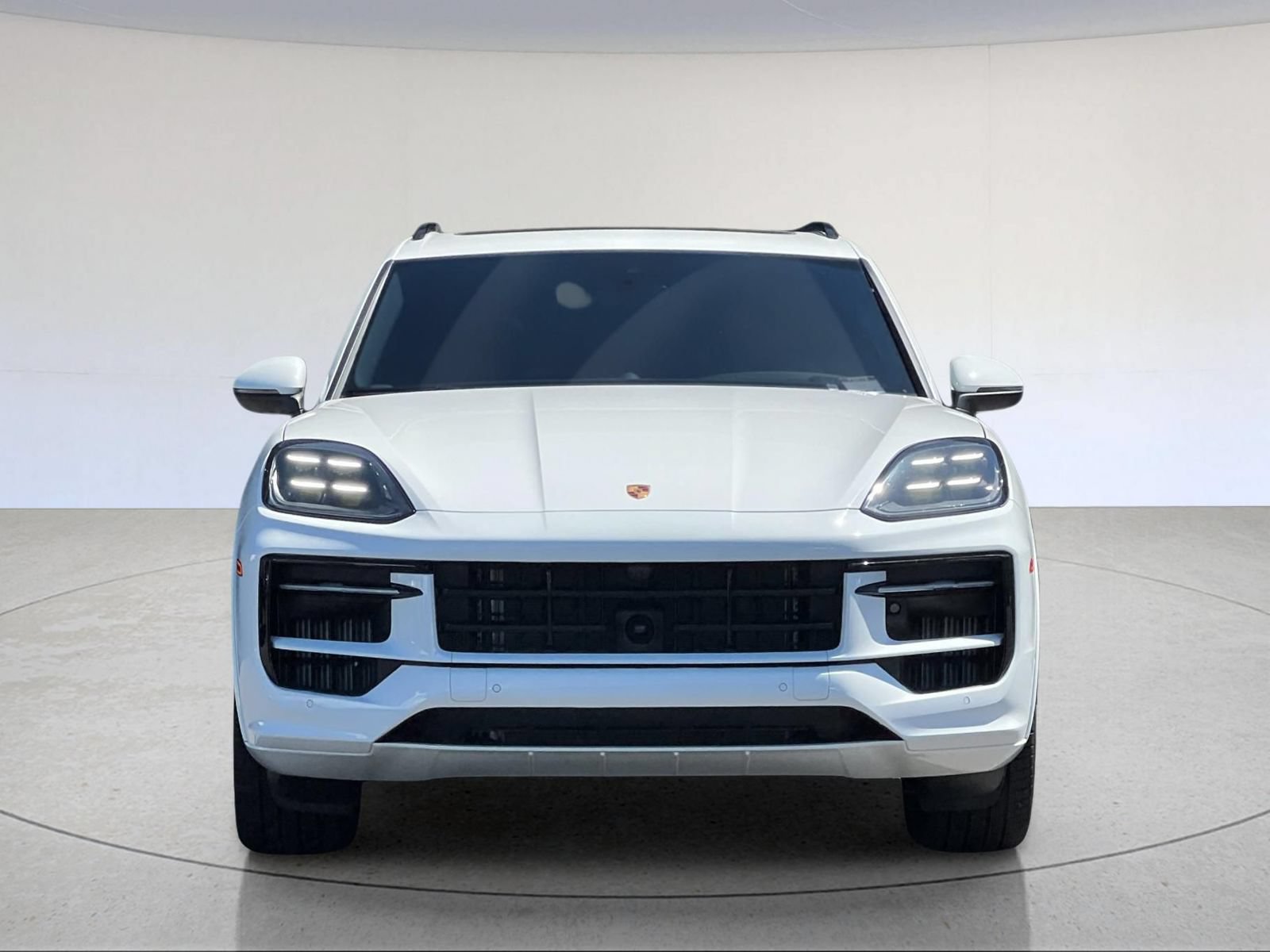 New 2025 Porsche Cayenne S AWD/4WD image 11