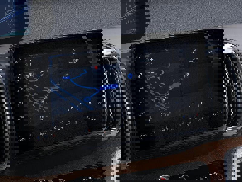 New 2026 Ford Expedition Max King Ranch image 37