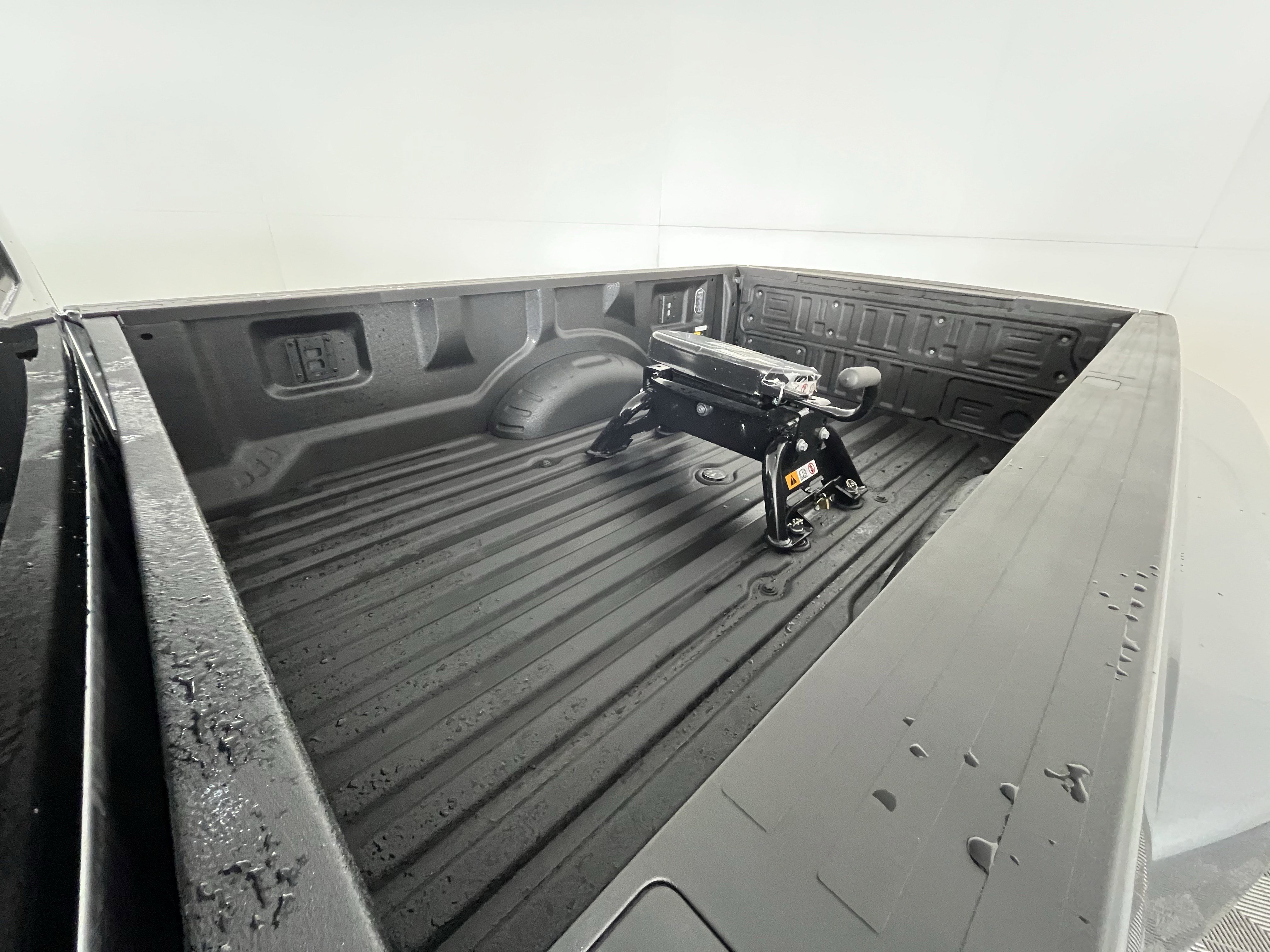 New 2026 Ford F450 XL w/ 360-Degree Camera Package image 9