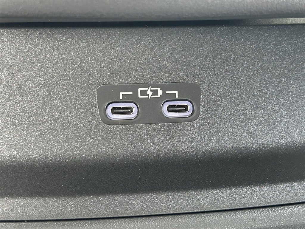 New 2026 Toyota bZ XLE Plus image 22