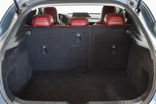 Used 2025 MAZDA CX-30 AWD 2.5 S w/ Preferred Package image 36