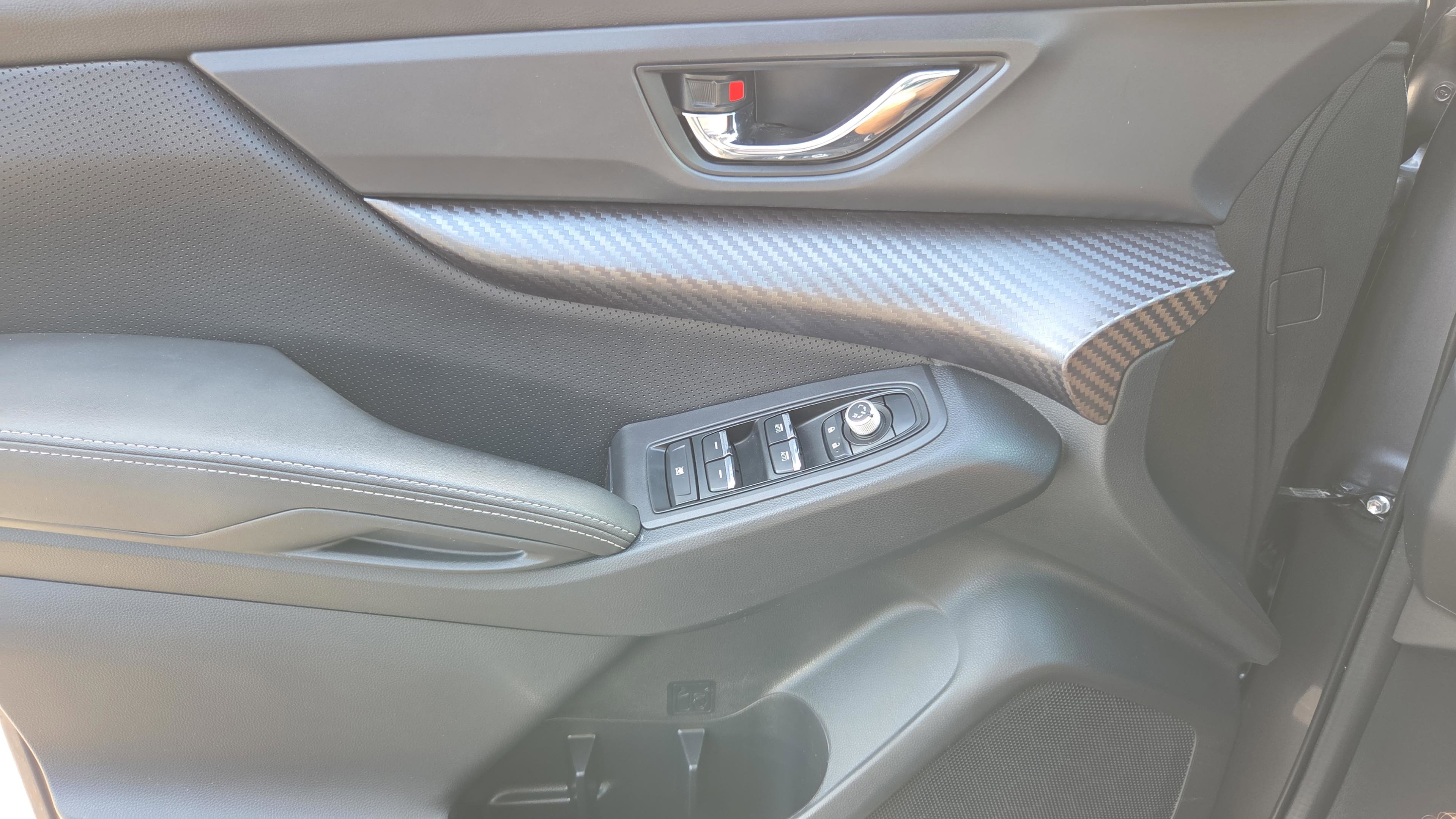 Used 2022 Subaru Ascent Onyx Edition image 28