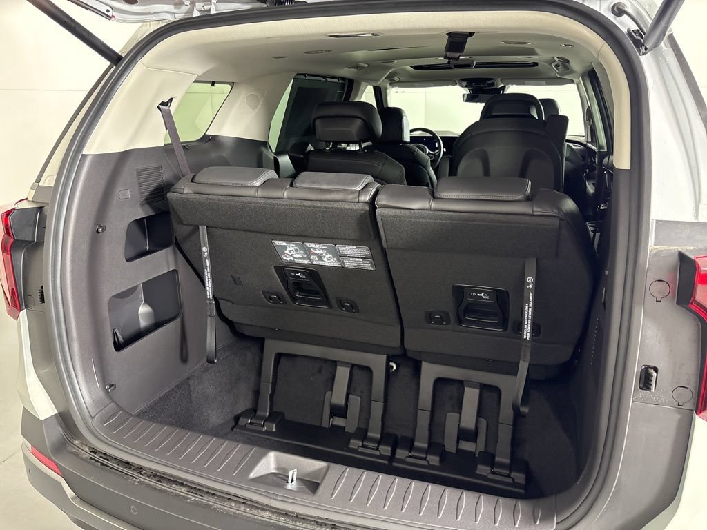 New 2026 Kia Carnival SX Prestige FWD image 24